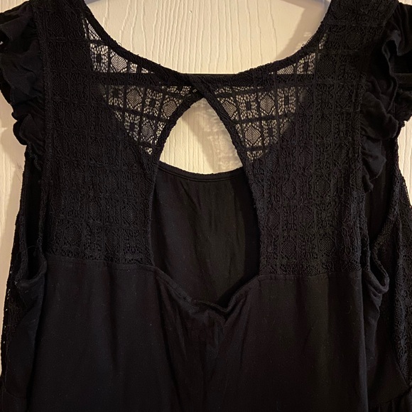 Torrid blouse - Picture 3 of 5